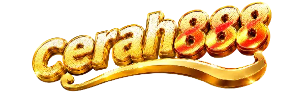 Logo Cerah888